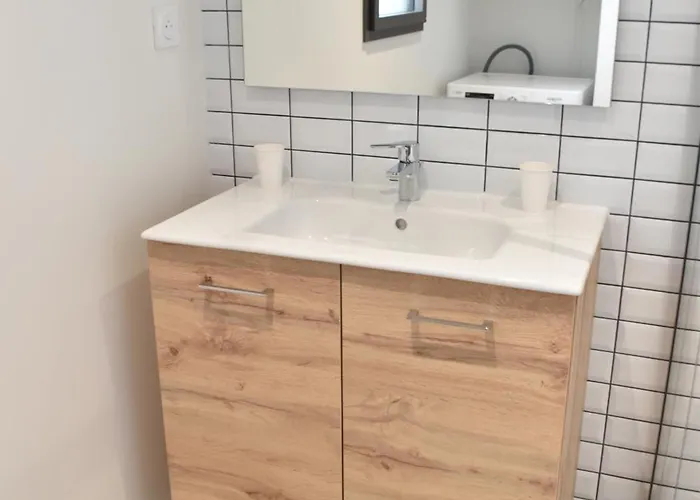 Casa de Férias Maisons Phoenix *