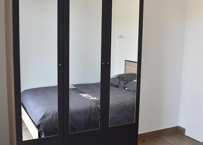 Maisons Phoenix Casa de Férias Saint-Jean-de-Monts