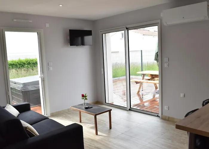 Casa de Férias Maisons Phoenix *