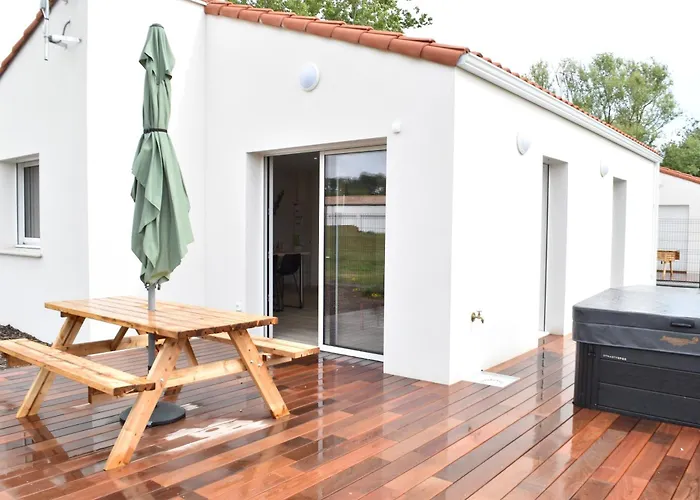 Casa de Férias Maisons Phoenix *