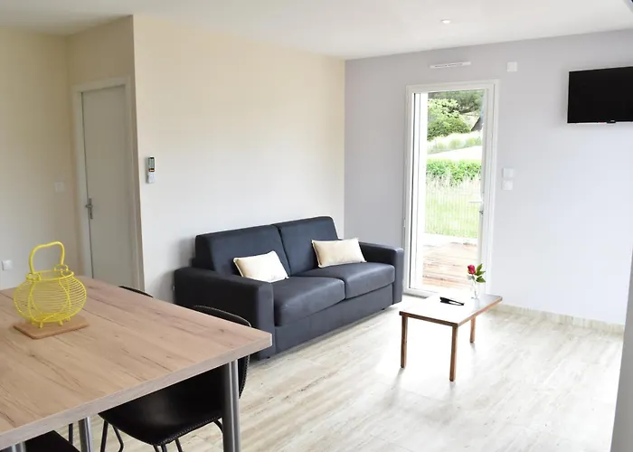 Maisons Phoenix Casa de Férias