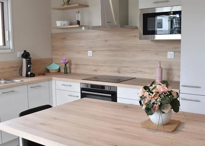 Casa de Férias Maisons Phoenix Saint-Jean-de-Monts