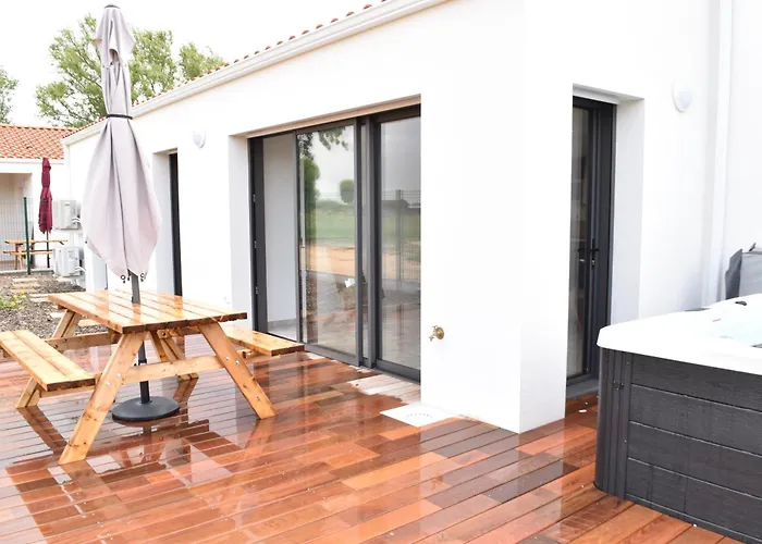 Maisons Phoenix Saint-Jean-de-Monts