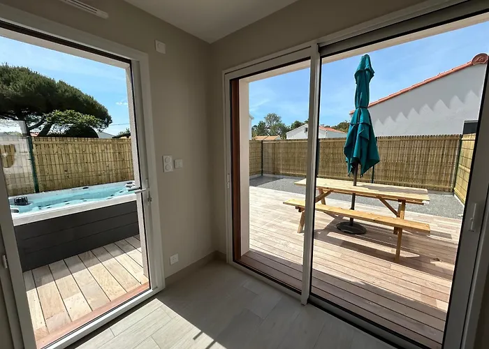 Maisons Phoenix Saint-Jean-de-Monts