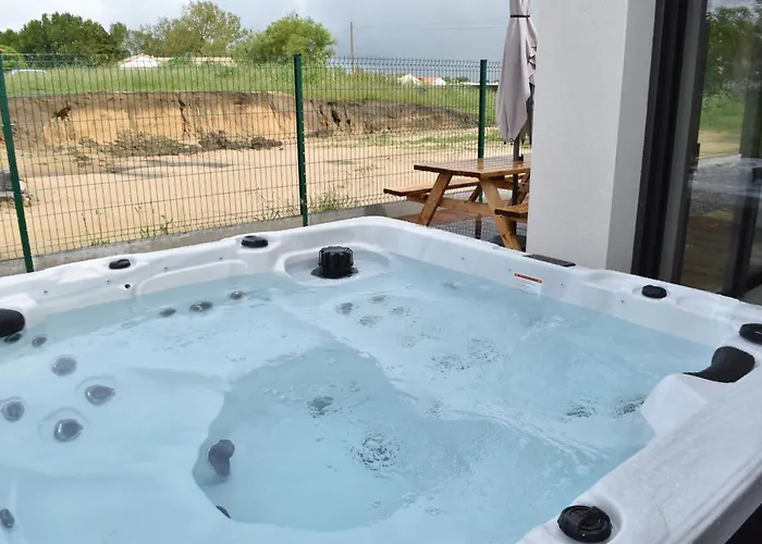 Casa de Férias Maisons Phoenix *