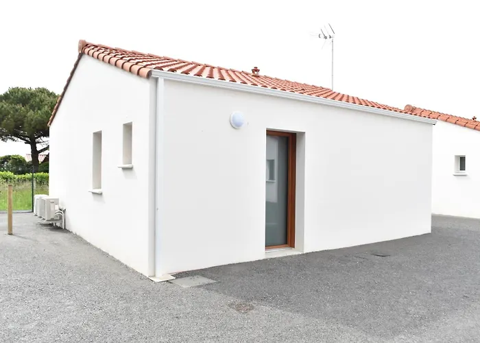 Maisons Phoenix Casa de Férias