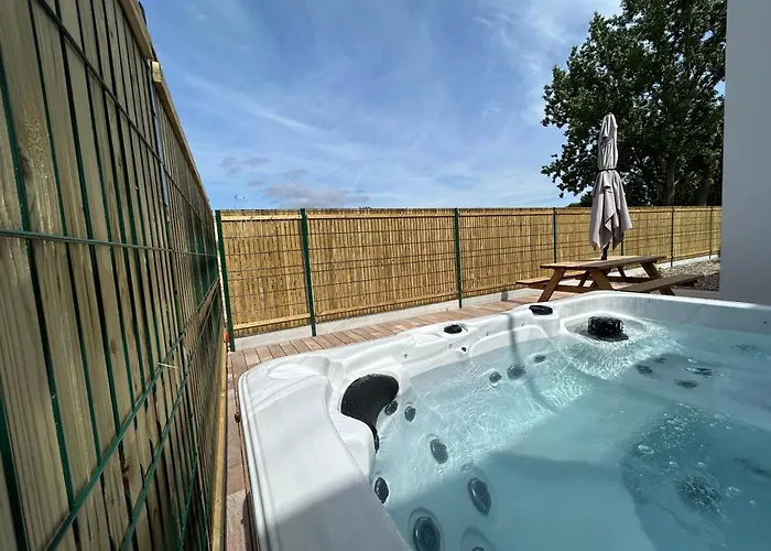 Maisons Phoenix Casa de Férias Saint-Jean-de-Monts