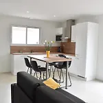Maisons Phoenix Tatil Evi Saint-Jean-de-Monts