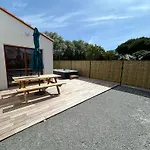 Tatil Evi Maisons Phoenix Saint-Jean-de-Monts