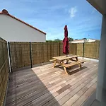 Maisons Phoenix * Saint-Jean-de-Monts