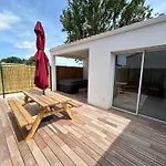 Maisons Phoenix Tatil Evi Saint-Jean-de-Monts