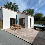 Tatil Evi Maisons Phoenix Saint-Jean-de-Monts