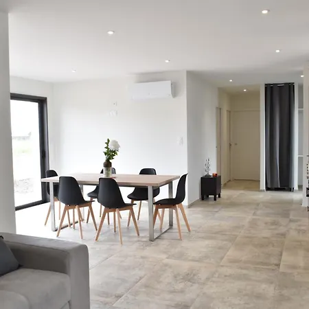 Maisons Phoenix Holiday home Saint-Jean-de-Monts