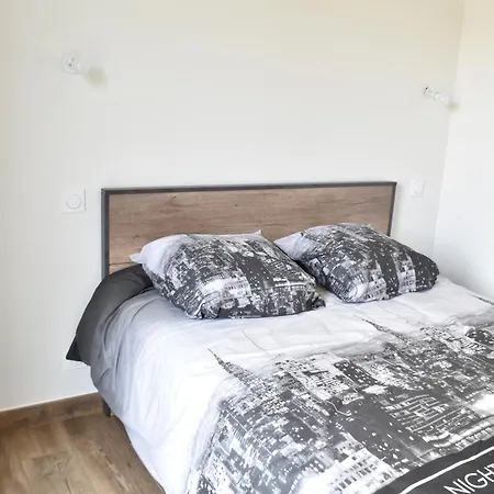 Maisons Phoenix Holiday home Saint-Jean-de-Monts