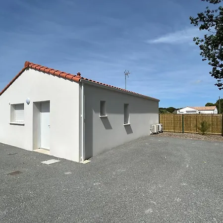 Maisons Phoenix Holiday home