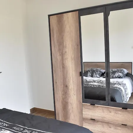 Maisons Phoenix בית נופש *