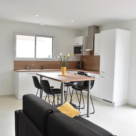 Maisons Phoenix בית נופש סן ז'אן דה מון