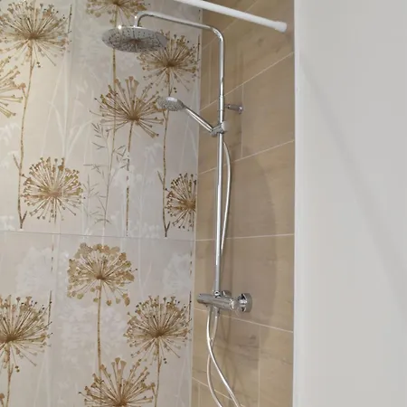 Maisons Phoenix בית נופש *