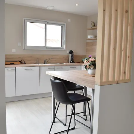 Maisons Phoenix * סן ז'אן דה מון