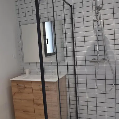 Maisons Phoenix בית נופש *