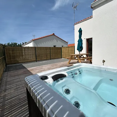Maisons Phoenix * Saint-Jean-de-Monts