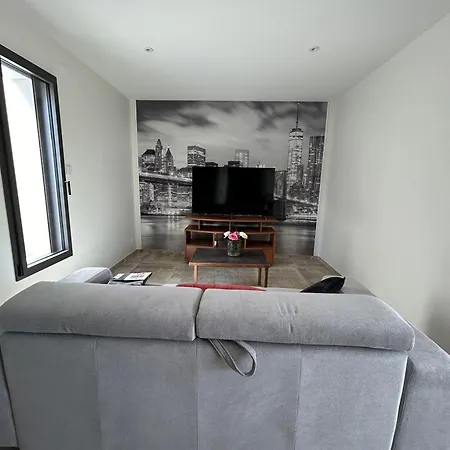 Holiday home Maisons Phoenix *