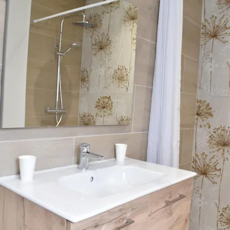 Holiday home Maisons Phoenix Saint-Jean-de-Monts
