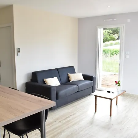 Maisons Phoenix בית נופש