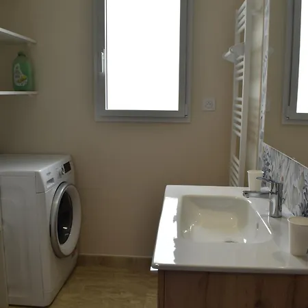 בית נופש Maisons Phoenix