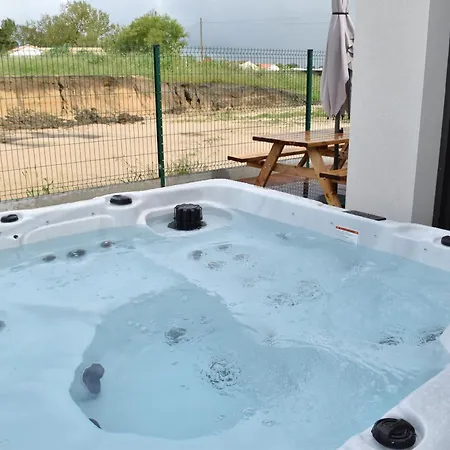 Holiday home Maisons Phoenix *