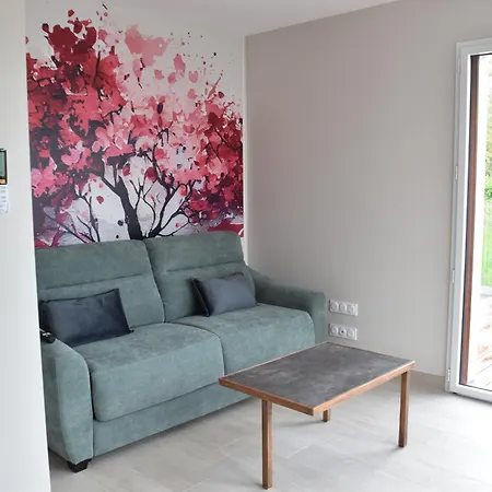 Maisons Phoenix בית נופש סן ז'אן דה מון