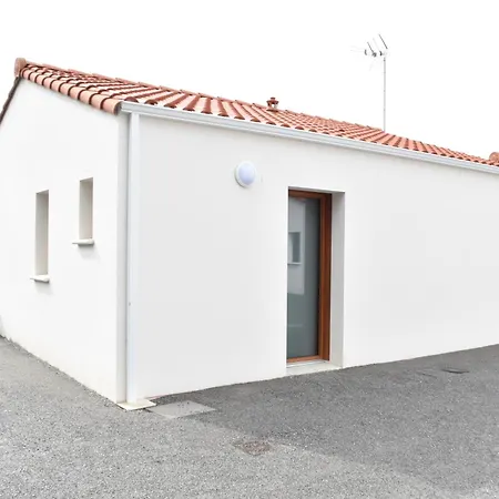 Maisons Phoenix Holiday home