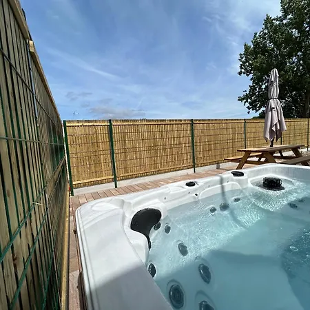 Maisons Phoenix בית נופש סן ז'אן דה מון