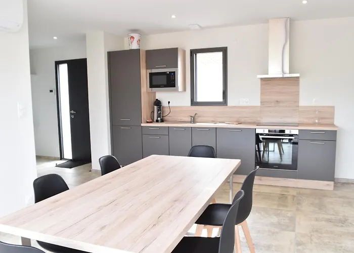 Prázdninový dům Maisons Phoenix Saint-Jean-de-Monts