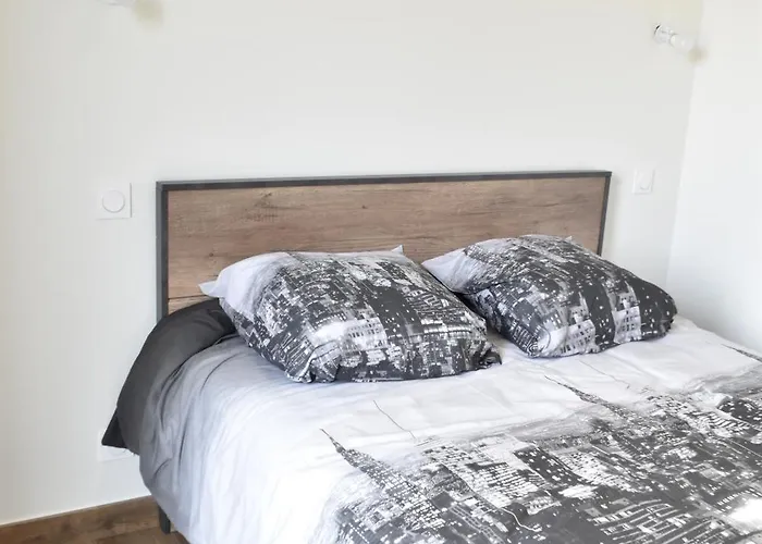 Maisons Phoenix Prázdninový dům Saint-Jean-de-Monts