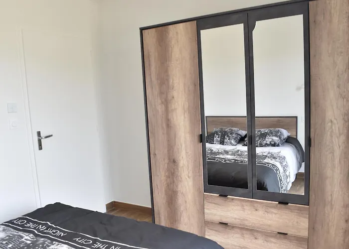 Maisons Phoenix Prázdninový dům *