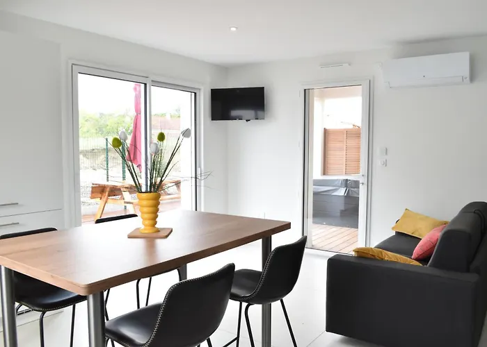 Prázdninový dům Maisons Phoenix