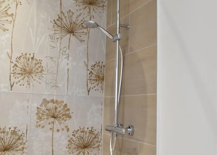 Maisons Phoenix Prázdninový dům *