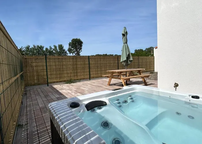 Prázdninový dům Maisons Phoenix *