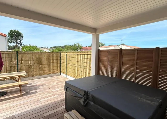 Maisons Phoenix Saint-Jean-de-Monts