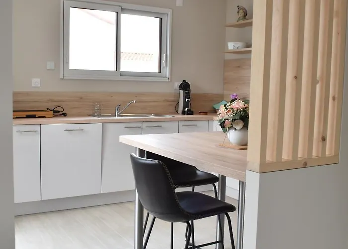 Maisons Phoenix * Saint-Jean-de-Monts