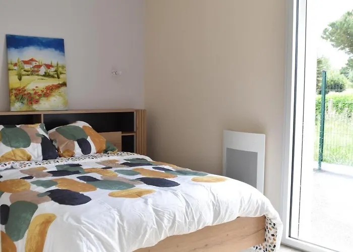 Maisons Phoenix Prázdninový dům