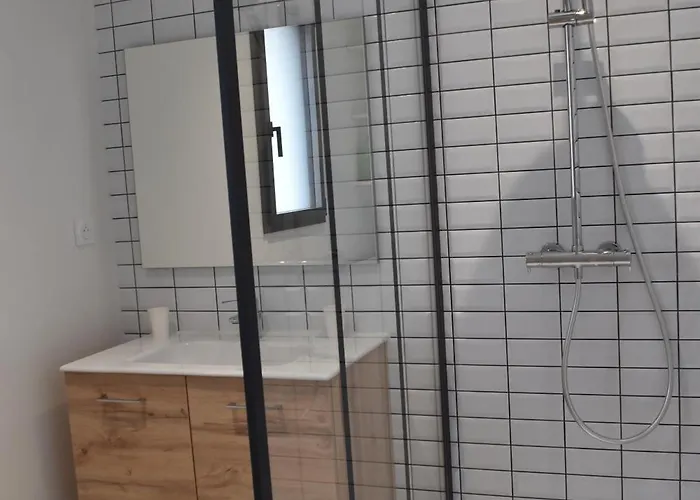 Maisons Phoenix Prázdninový dům *