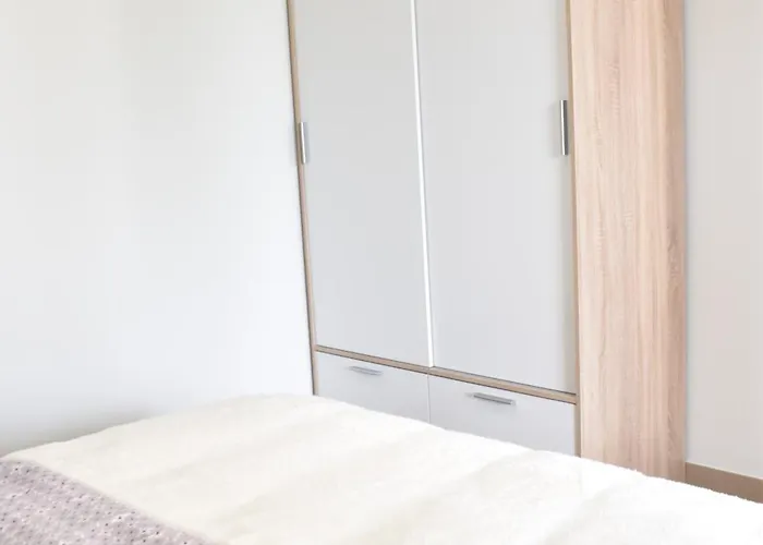 Maisons Phoenix Prázdninový dům Saint-Jean-de-Monts