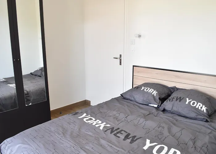 Maisons Phoenix * Saint-Jean-de-Monts