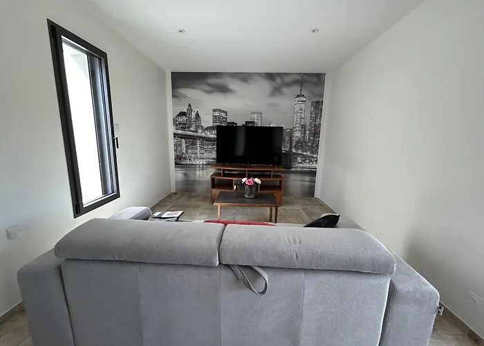 Prázdninový dům Maisons Phoenix *