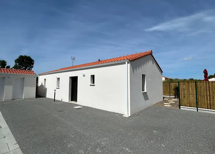 Maisons Phoenix Saint-Jean-de-Monts