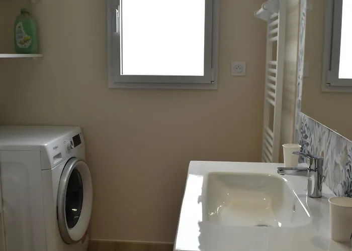 Prázdninový dům Maisons Phoenix