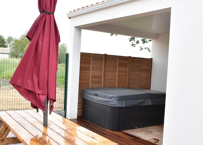 Prázdninový dům Maisons Phoenix